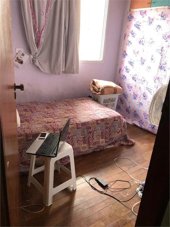 Sobrado à venda ou para alugar com 4 quartos, sendo 1 suíte, em Brooklin Paulista, São Paulo, SP