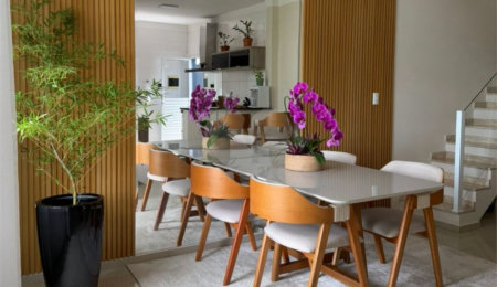Casa à venda com 3 quartos, sendo 1 suíte, no condomínio Golden Park Residence II, Sorocaba - SP