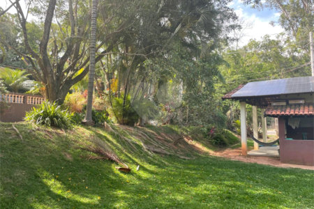 Chácara à venda com 3 quartos em Jardim Nova América, Louveira, SP