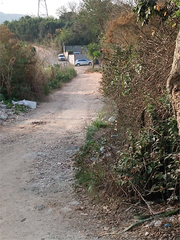 Terreno à venda em Jardim São João (zona Norte), São Paulo, SP