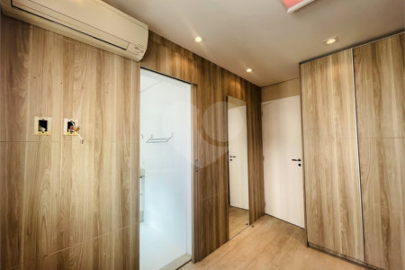 Apartamento à venda com 3 suítes no Centro, São Bernardo do Campo, SP