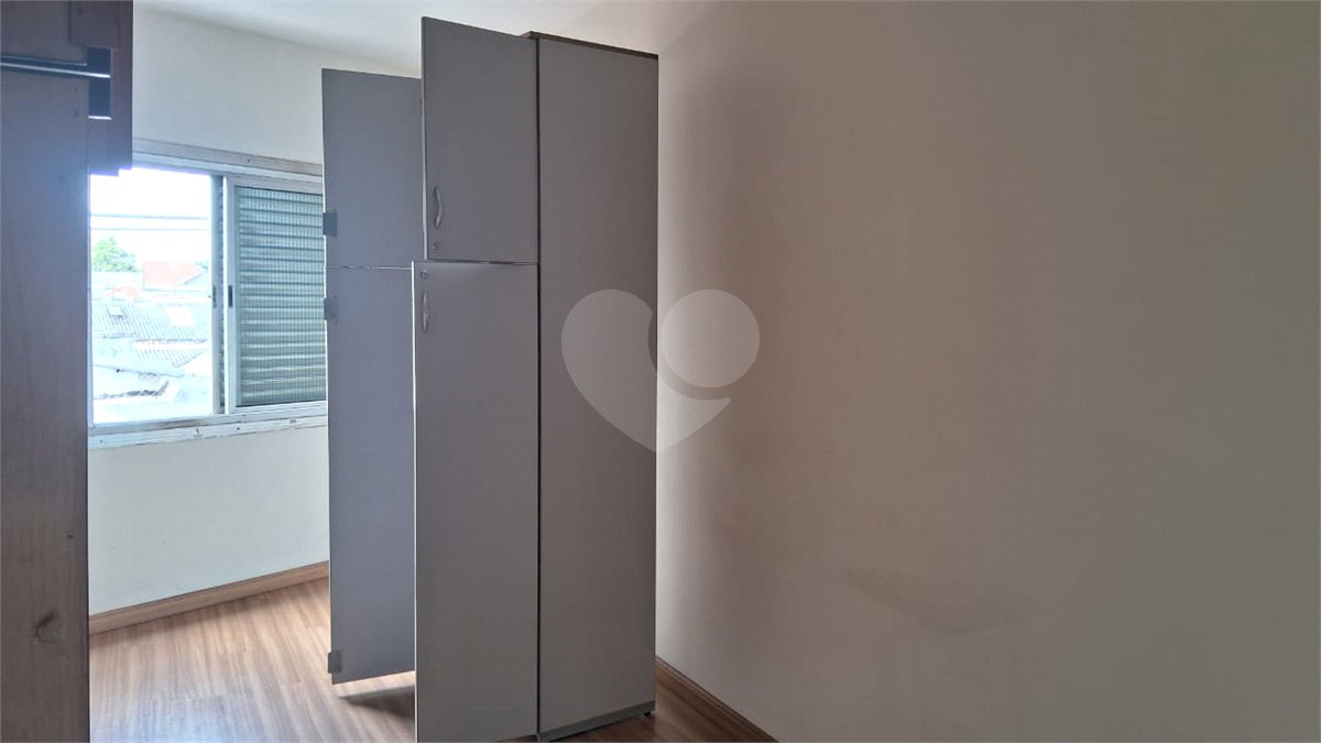 Apartamento à venda com 3 quartos, sendo 1 suíte,  em Cambuci, São Paulo, SP