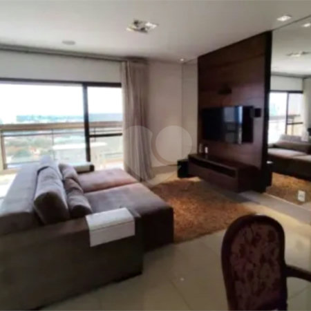 Apartamento à venda com 3 suítes em Santa Rosa, Cuiabá, MT