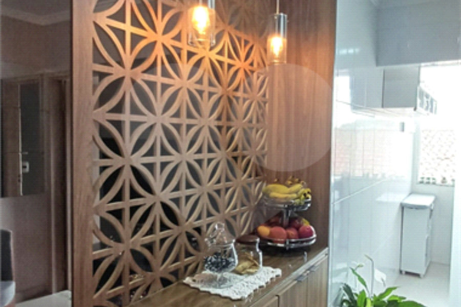 Apartamento à venda com 1 quarto em Tremembé, São Paulo, SP