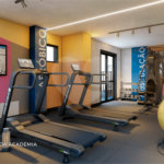 Studio á venda - Vila Mariana