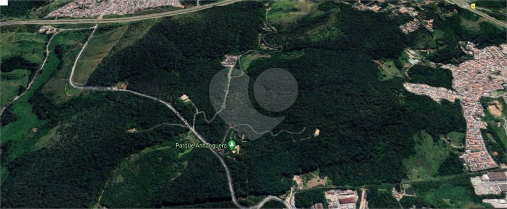 Terreno à venda em Anhanguera, São Paulo, SP