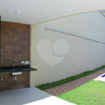 Casa para alugar com 4 suítes no condomínio Milenium, São Paulo - SP