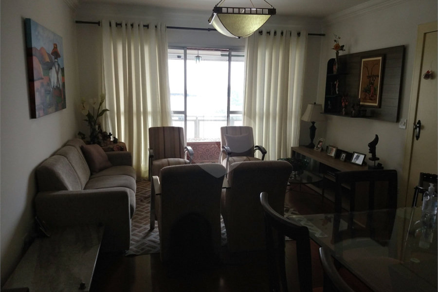 Apartamento à venda com 3 quartos, sendo 1 suíte, em Planalto Paulista, São Paulo, SP