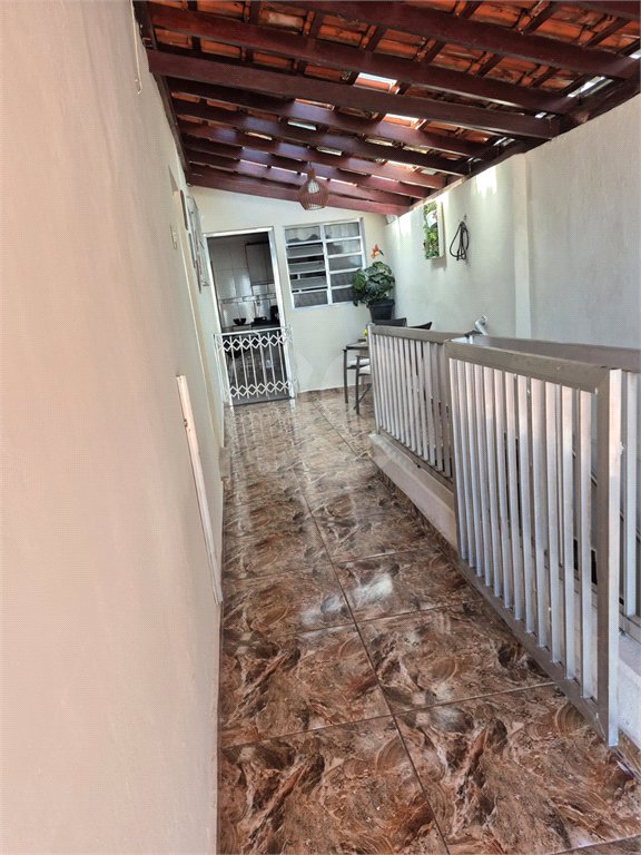 Casa à venda com 3 quartos, sendo 1 suíte,  em Vila Industrial, São Paulo, SP
