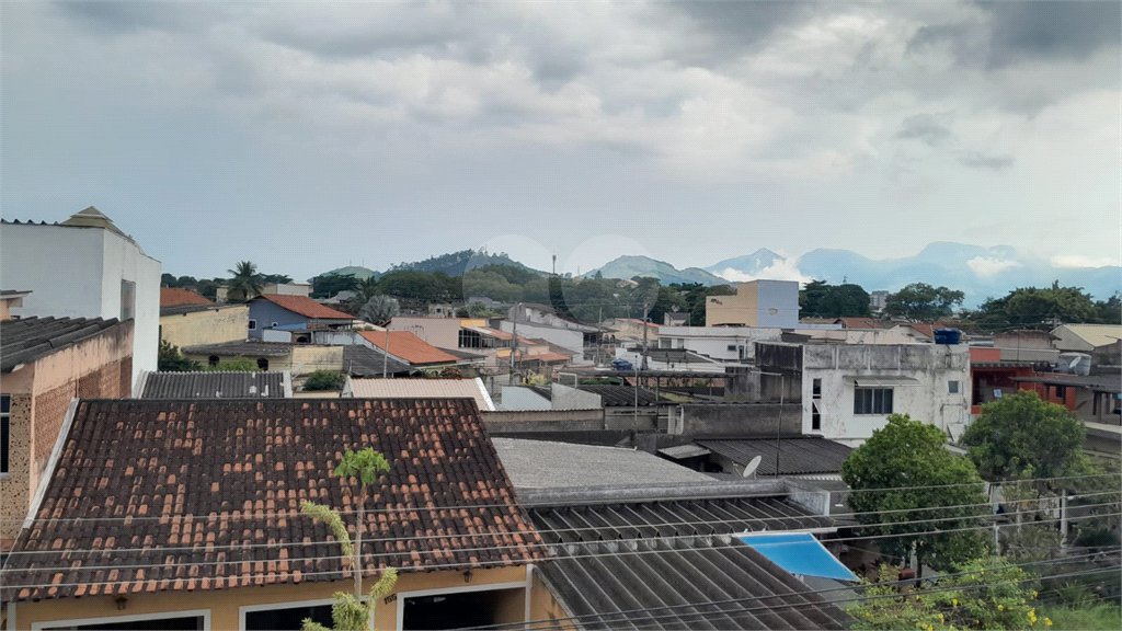 Casa à venda com 5 quartos, sendo 2 suítes, em Campo Grande, Rio de Janeiro, RJ
