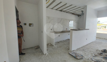 Casa à venda com 2 quartos no condomínio Residencial Sonhar Bella, Atibaia - SP