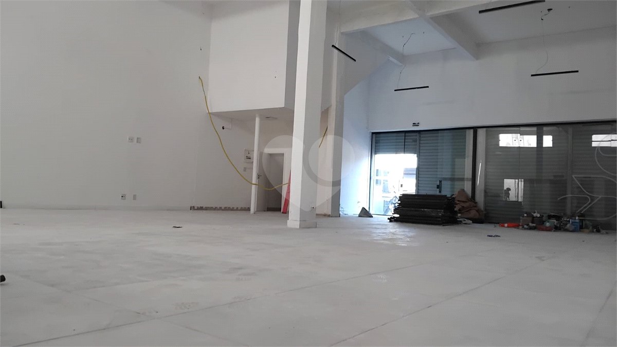 Salão Comercial para alugar em Jardim Esmeralda, São Paulo, SP
