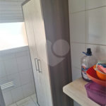 Apartamento à venda com 2 quartos em Jardim Ismênia, São José dos Campos, SP