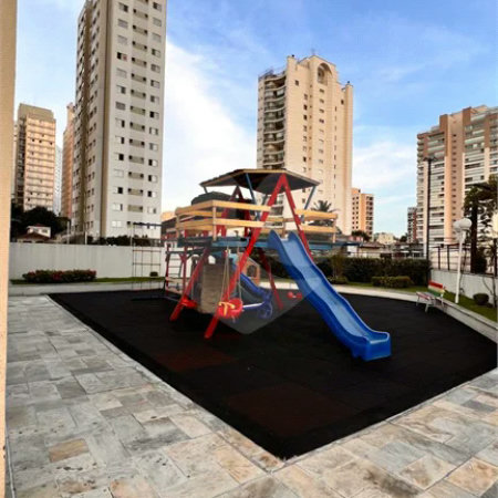 Apartamento à venda com 3 quartos, sendo 1 suíte,  em Lauzane Paulista, São Paulo, SP