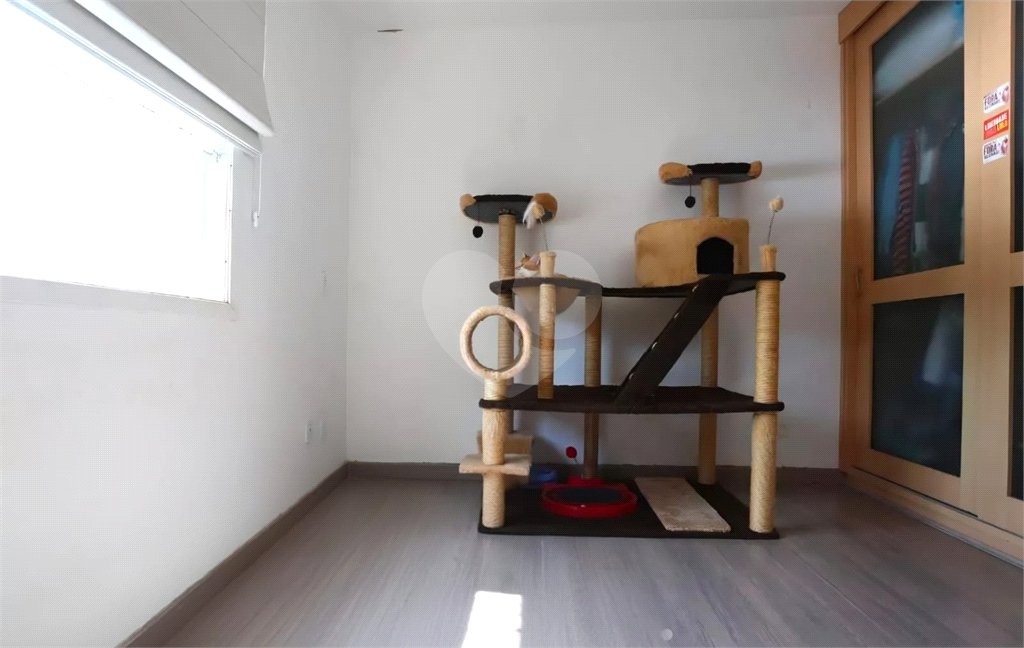 Casa à venda com 3 quartos, sendo 1 suíte,  no condomínio Residencial Villagio, São Paulo - SP