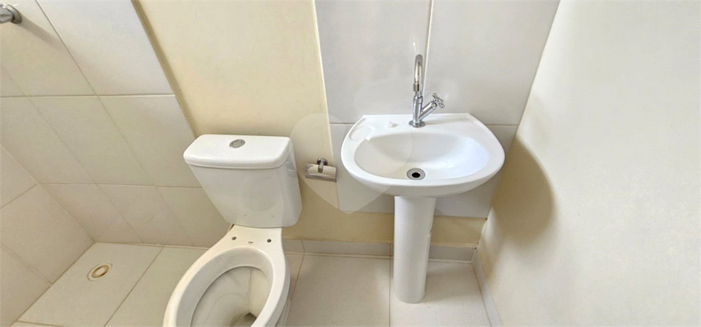Apartamento para alugar com 1 quarto em Rio Pequeno, São Paulo, SP