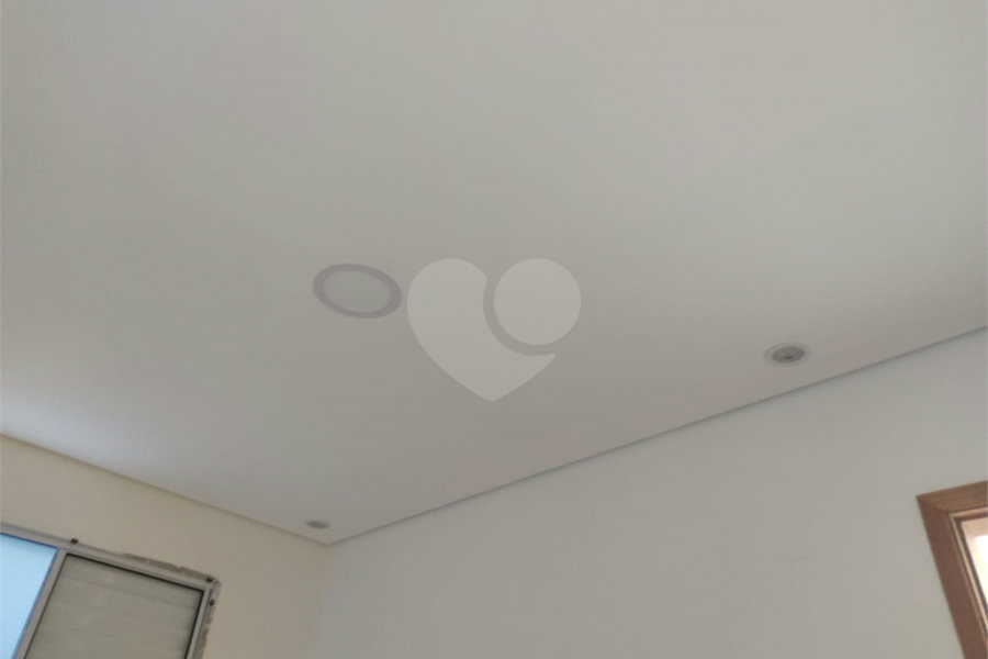 Apartamento à venda com 1 quarto em Santana, São Paulo, SP