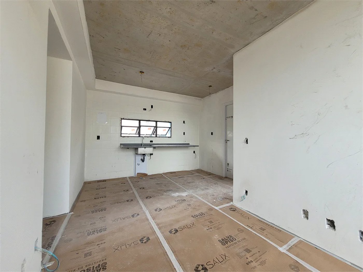 Studio à venda com 1 quarto em Sumarezinho, São Paulo, SP