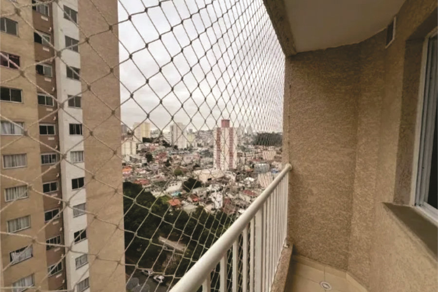 Apartamento à venda com 1 suíte em Tucuruvi, São Paulo, SP
