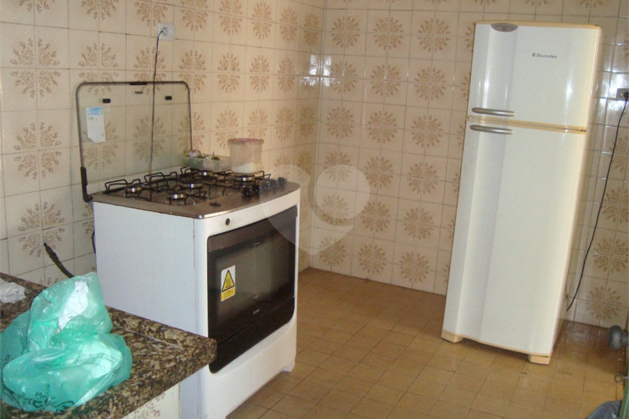 Casa Térrea à venda com 2 quartos em Imirim, São Paulo, SP