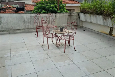 Sobrado à venda com 2 quartos em Santa Teresinha, São Paulo, SP