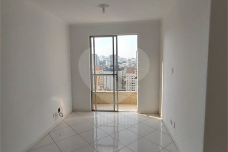 Apartamento à venda com 3 quartos em Vila Dom Pedro II, São Paulo, SP