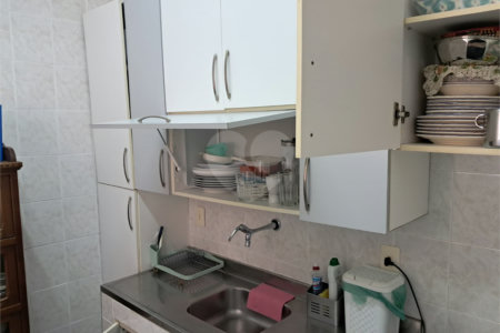 Apartamento à venda com 2 quartos em Botafogo, Rio de Janeiro, RJ