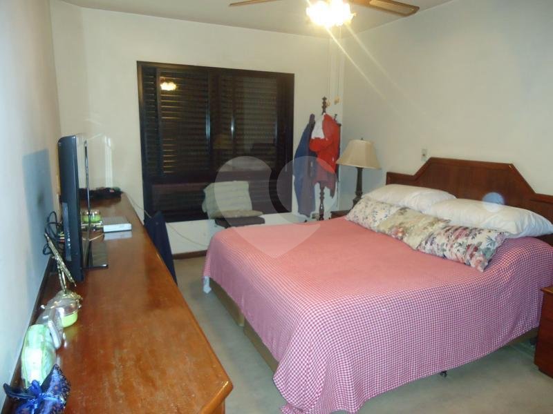 Apartamento à venda com 4 quartos, sendo 2 suítes, em Santa Teresinha, São Paulo, SP