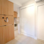Apartamento à venda com 1 suíte em Pinheiros, São Paulo, SP