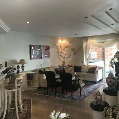 Apartamento à venda com 4 suítes em Santana, São Paulo, SP