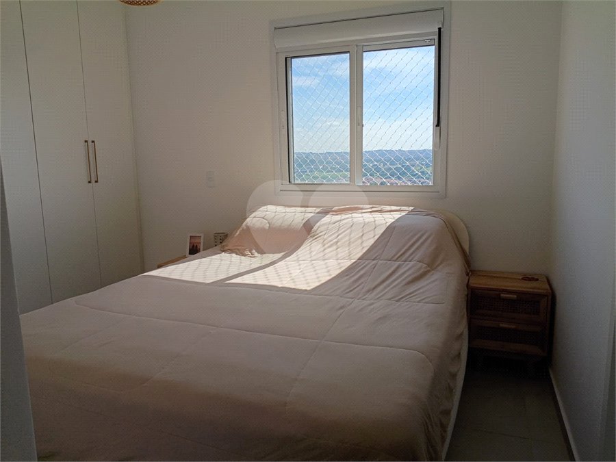 Apartamento à venda com 2 quartos, sendo 1 suíte, em Vila Progresso, Sorocaba, SP