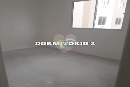 Apartamento à venda com 2 quartos em Guaratiba, Rio de Janeiro, RJ