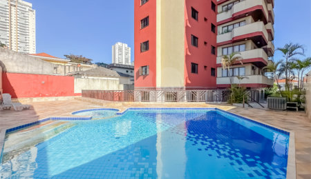 Apartamento à venda com 3 quartos, sendo 1 suíte,  em Vila Carrão, São Paulo, SP