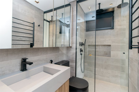 Apartamento à venda com 3 suítes em Vila Olímpia, São Paulo, SP