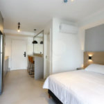 Apartamento à venda com 1 quarto em Perdizes, São Paulo, SP