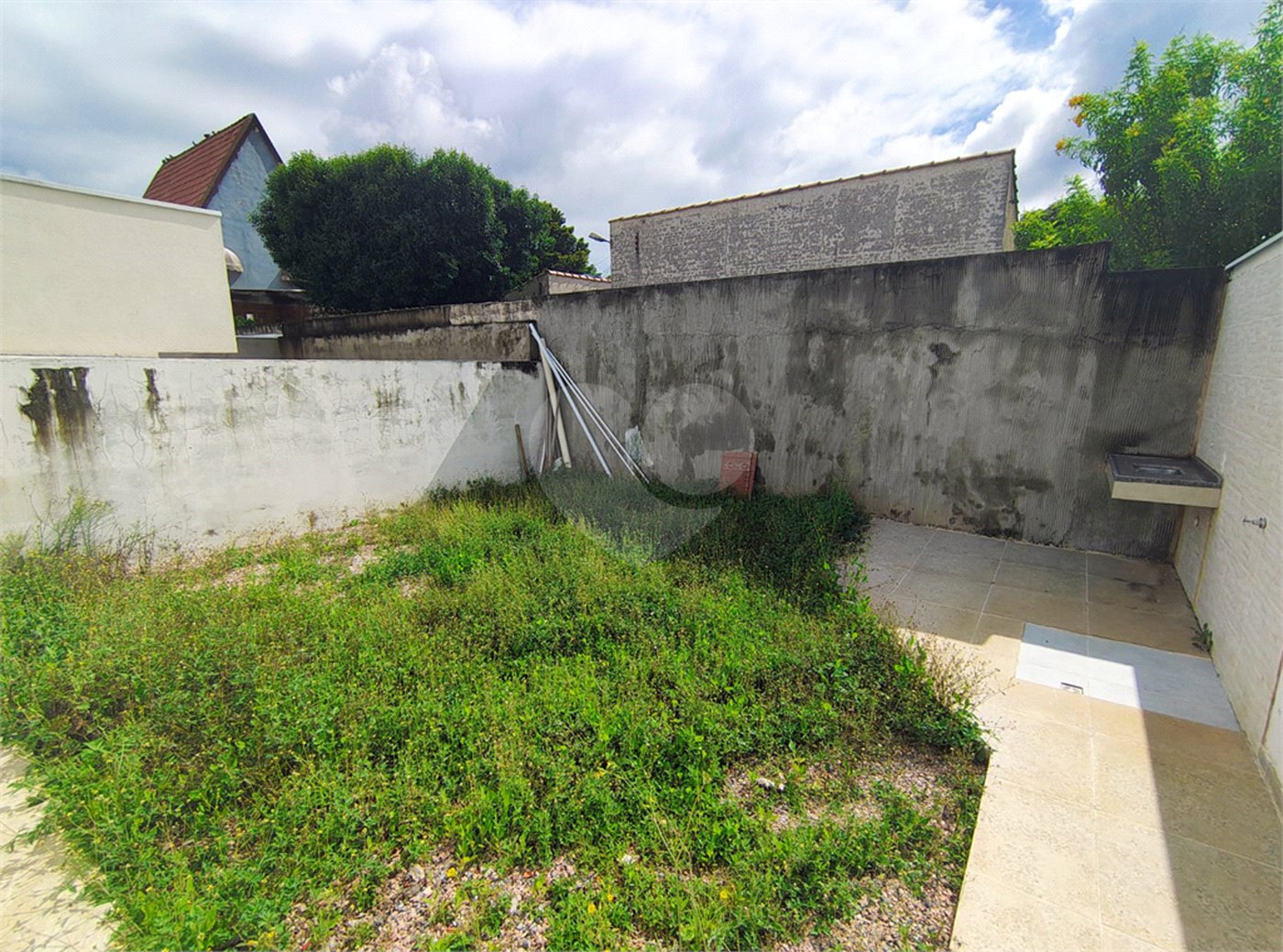 Casa à venda com 3 quartos, sendo 1 suíte, no condomínio Residencial Panorama- Jundiai, Jundiaí - SP