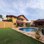 Casa à venda com 4 quartos, sendo 2 suítes,  no condomínio Granja Olga Ii, Sorocaba - SP