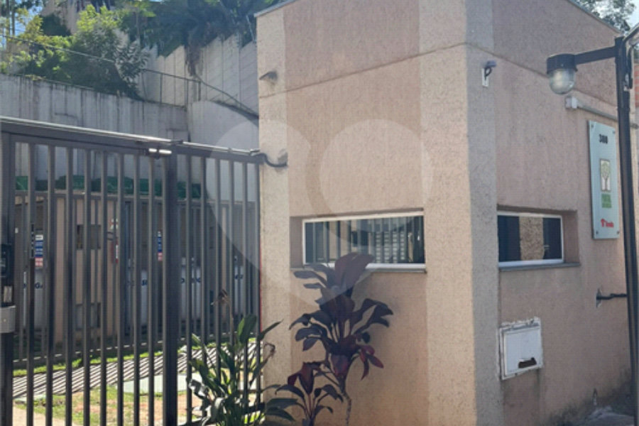 Apartamento à venda com 2 quartos em Tremembé, São Paulo, SP