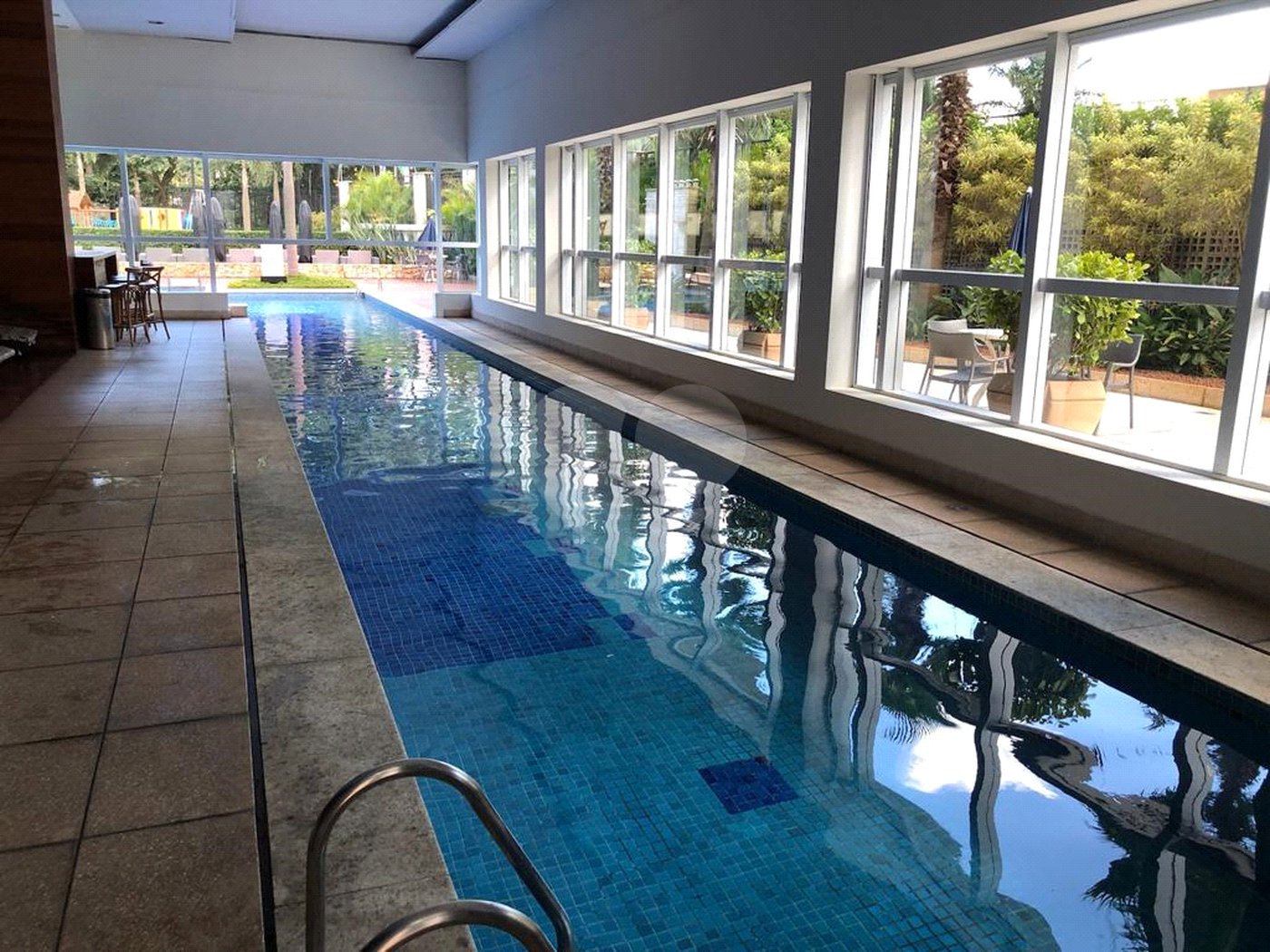 Apartamento à venda com 2 quartos, sendo 1 suíte, em Brooklin, São Paulo, SP