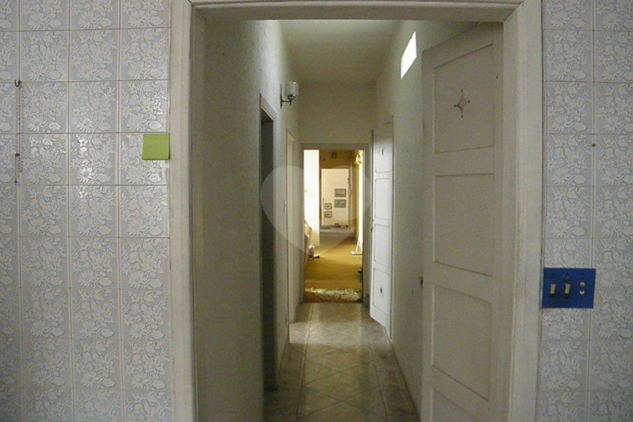Sobrado à venda com 3 quartos em Santana, São Paulo, SP