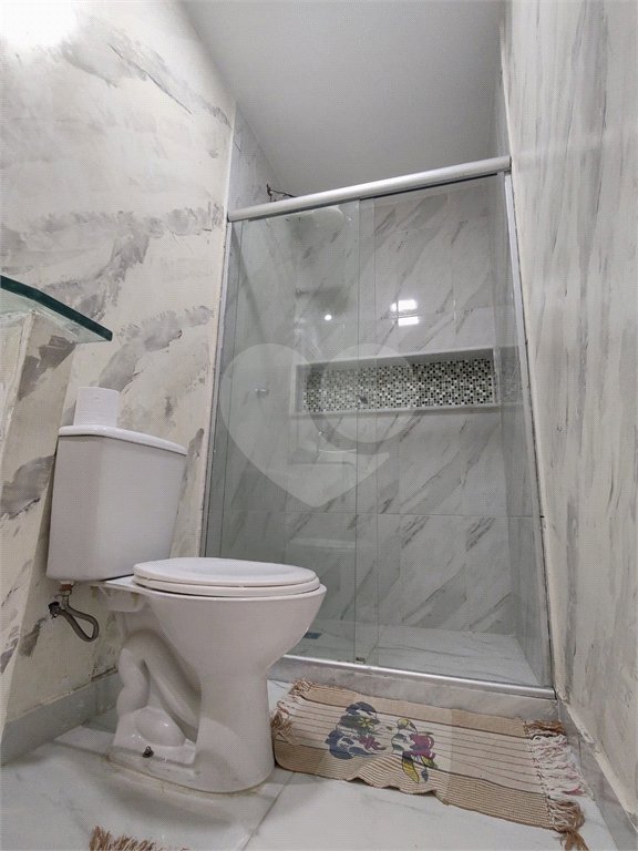 Duplex à venda com 3 quartos, sendo 1 suíte, em Santíssimo, Rio de Janeiro, RJ