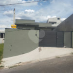 Casa à venda com 3 quartos, sendo 2 suítes, em Cachoeirinha, Bom Jesus dos Perdões, SP