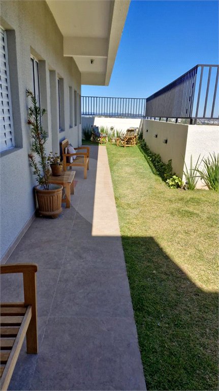 Villagio à venda com 2 quartos em Vila São Paulo, Mogi das Cruzes, SP