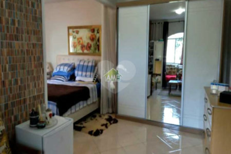 Casa à venda com 3 quartos, sendo 1 suíte, em Santíssimo, Rio de Janeiro, RJ