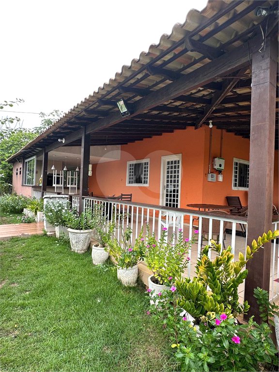 Chácara à venda com 4 suítes em Ribeirão do Lipa, Cuiabá, MT