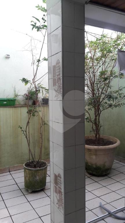 Sobrado à venda com 2 quartos, sendo 1 suíte,  em Vila Paulicéia, São Paulo, SP