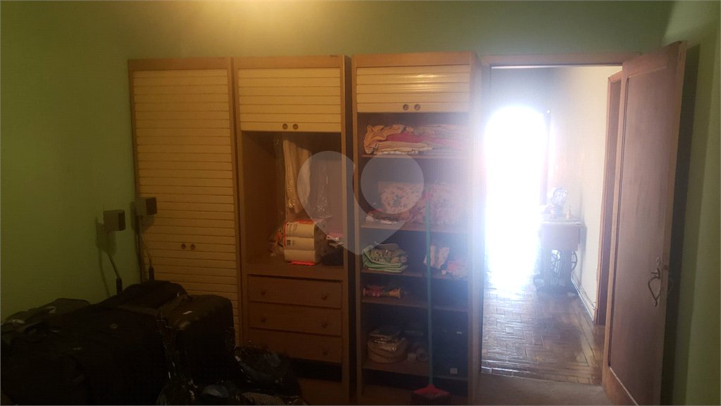 Sobrado à venda com 3 quartos em Jardim São Bento, São Paulo, SP