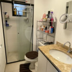 Apartamento à venda com 1 suíte no Centro, São Paulo, SP