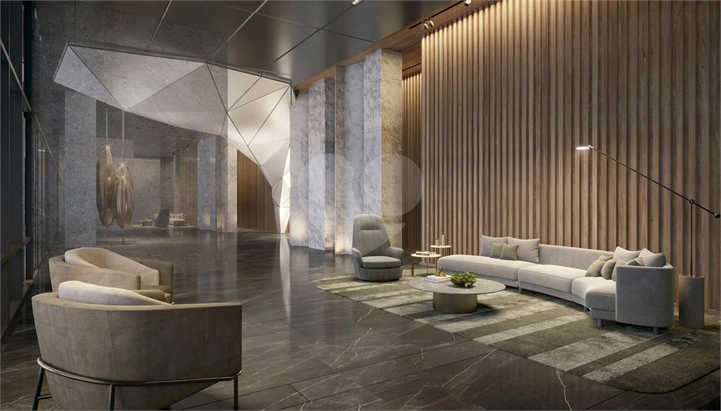 Apartamento à venda com 3 suítes em Morumbi, São Paulo, SP