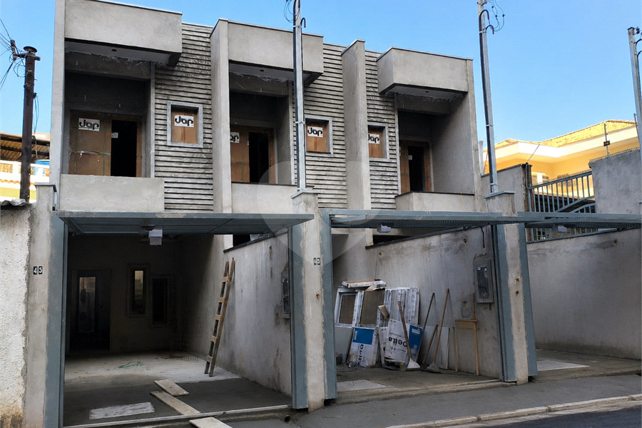 Casa à venda com 3 quartos, sendo 1 suíte, em Santana, São Paulo, SP